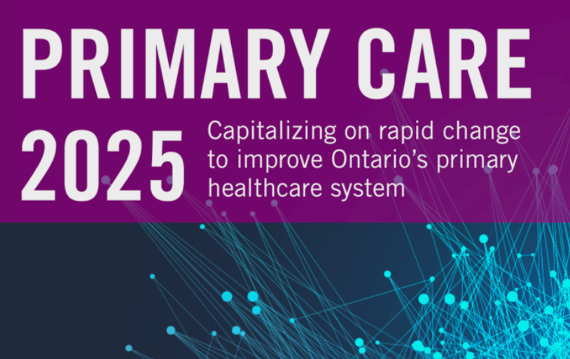 Primary Care 2025 Nurse PractitionerLed Clinic