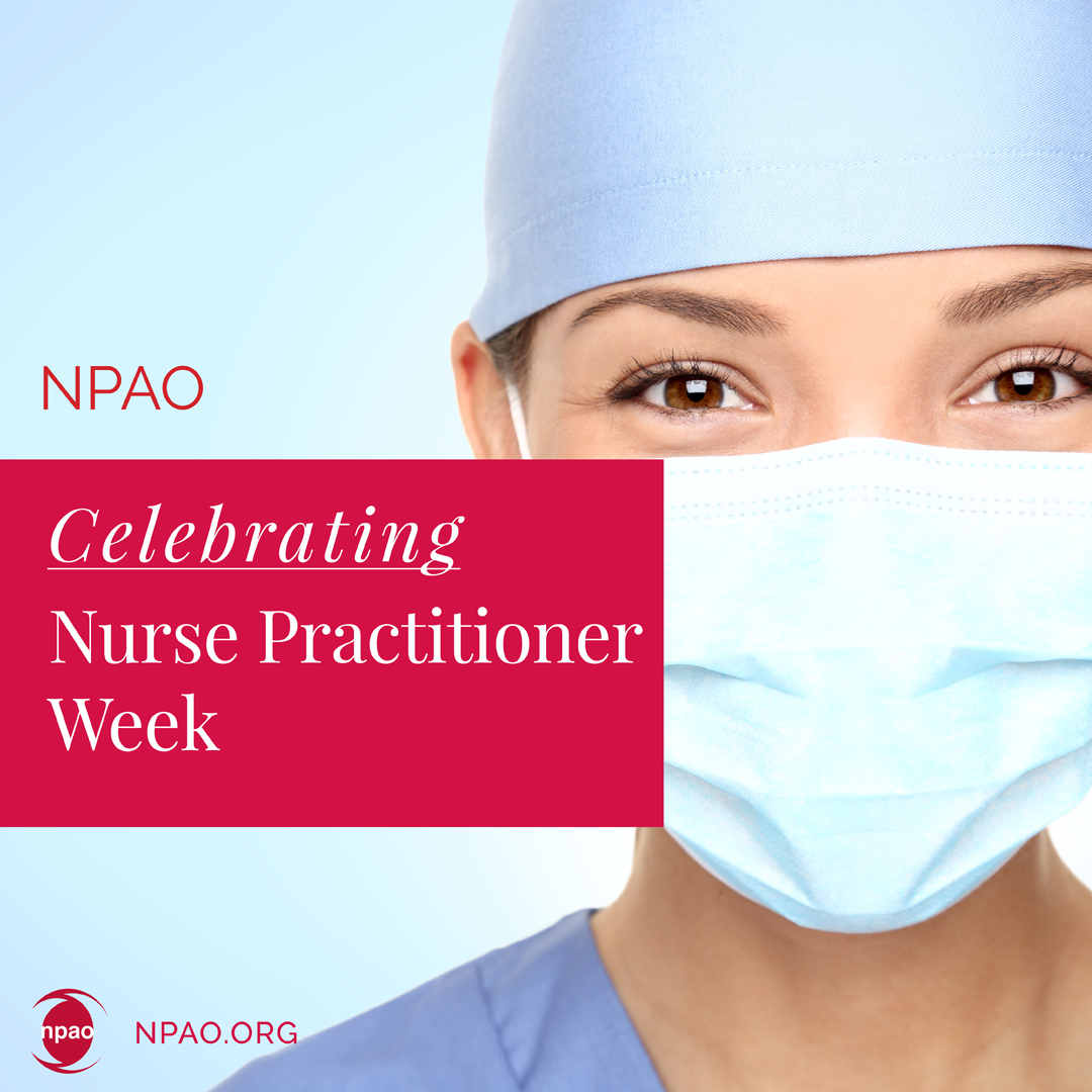 Happy Nurse Practitioner Week! Nurse PractitionerLed Clinic